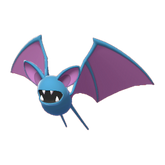 Buy Zubat in Brilliant Diamond & Shining Pearl